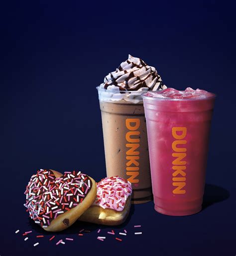 dunkin’ donuts bagumbayan photos